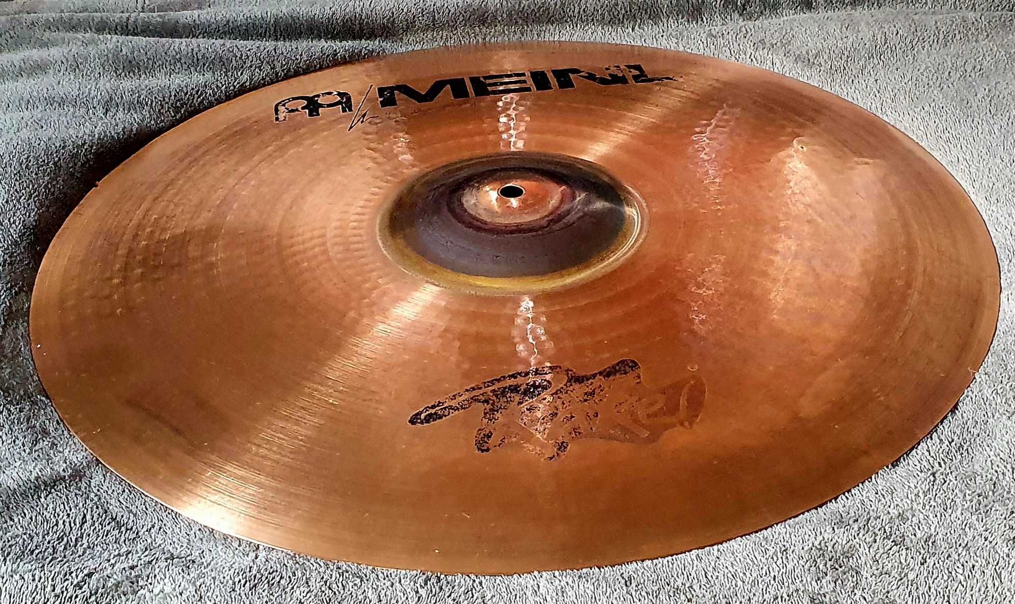 Talerz Ride 20" Meinl Raker