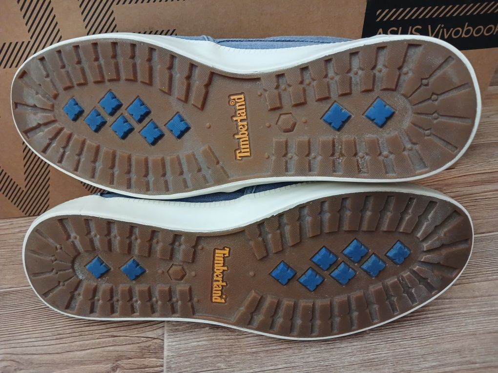 Мокасини Timberland