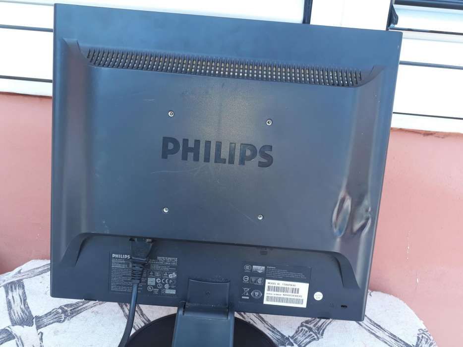 Monitor Philips udado