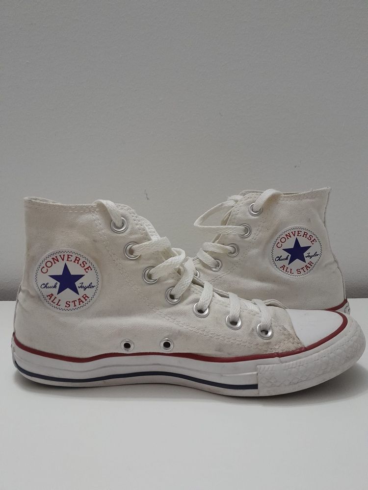 All star brancos
