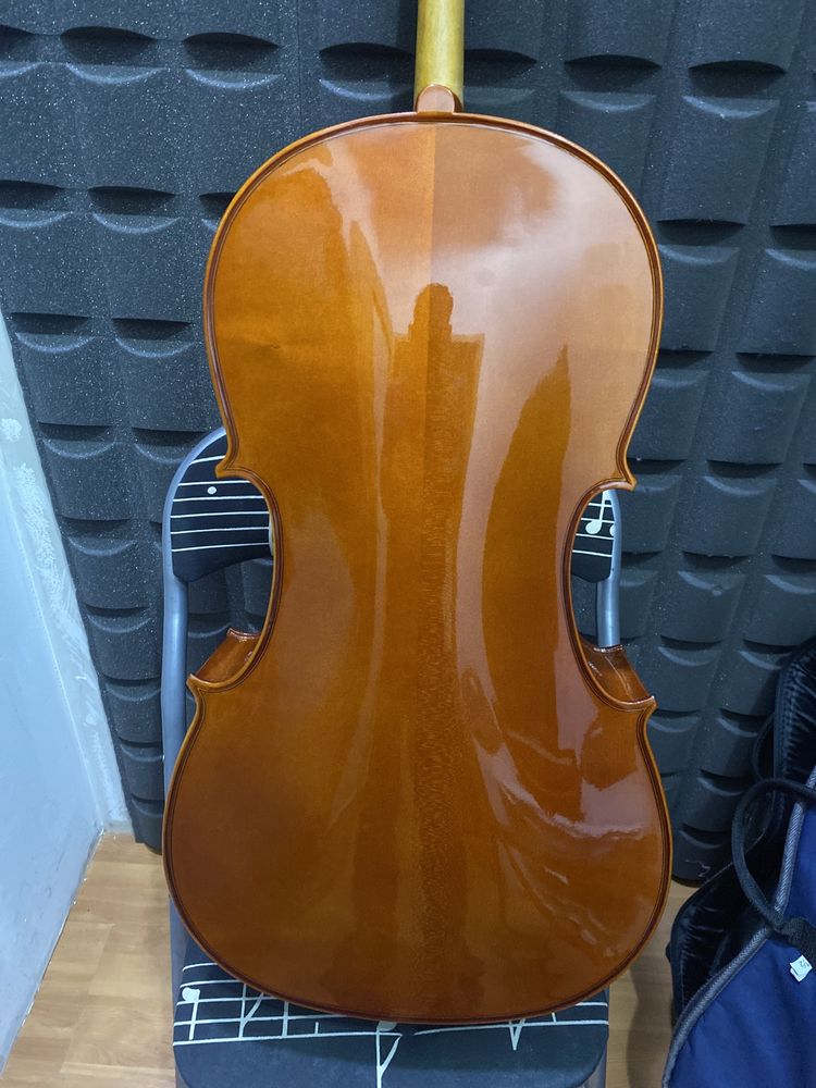 Violoncelo de 1/2 stentor