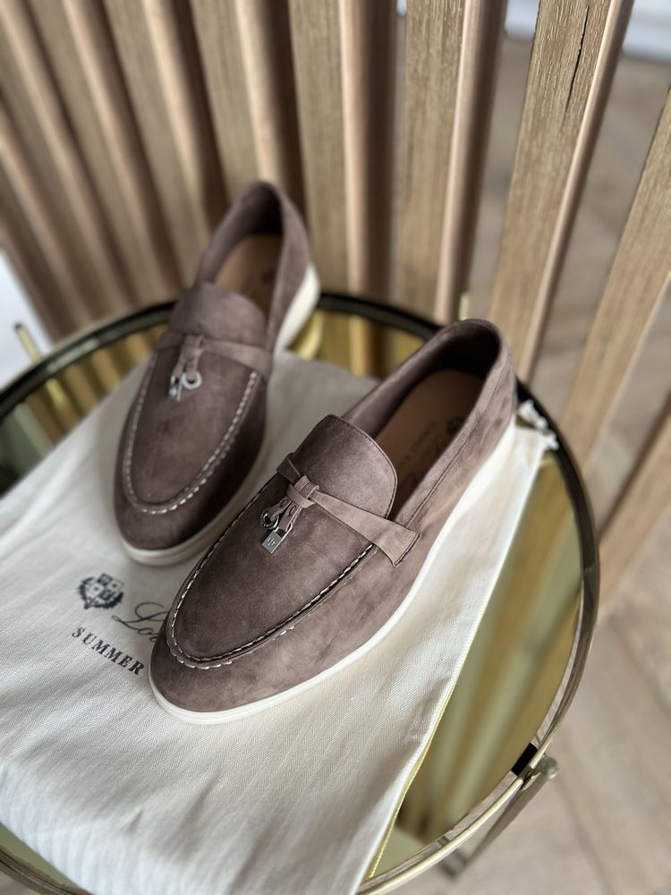 Loro Piana Summer Walk 39 od ręki