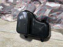 кришка фари ліва права дорестайлінг mercedes sprinter w906 2006-2013