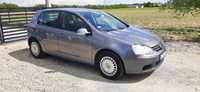 Volkswagen Golf V 1,4 MPI 2007r stan bdb klima zdrowy