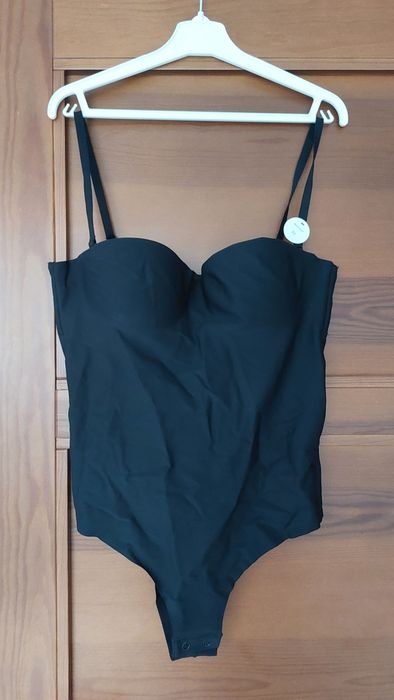 Body Reserved M czarne