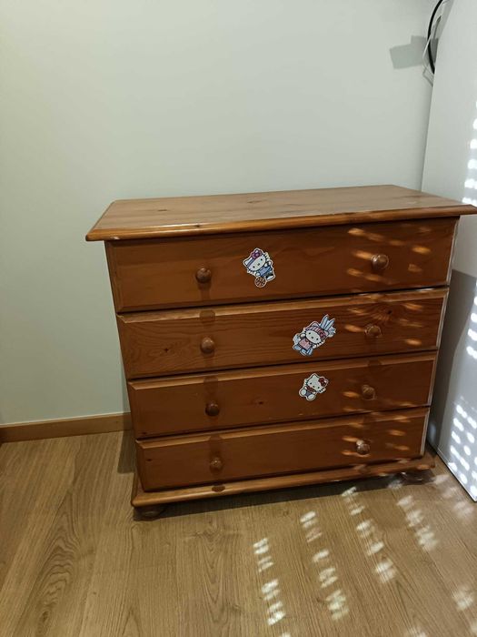 mobília quarto casal