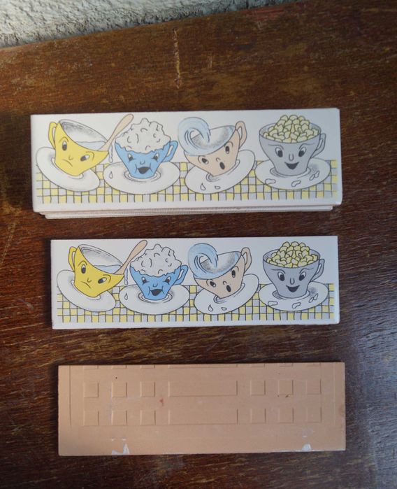 Плитка керамічна кантик кант фриз бортик борт