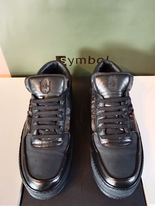 Кроссовки Bruno Bordese оригинал