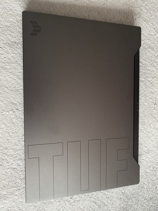 Laptop Asus TUF Dash F15 FX516PC-HN115W 15,6” 144 Hz IPS i5 11300H 16