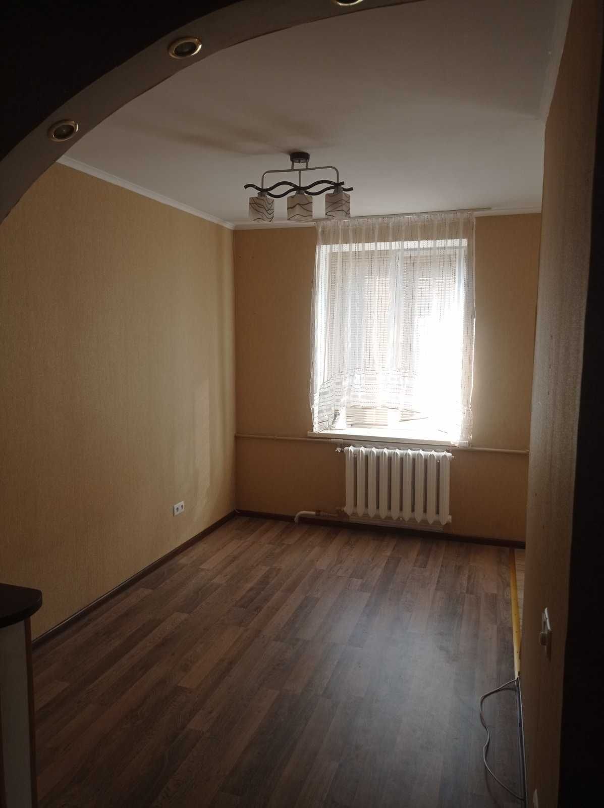 3 кімнатна квартира