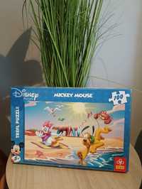 Puzzle 100 Mickey Mouse Disney wiek +5~