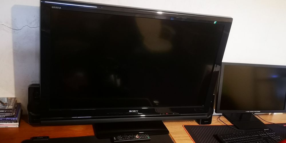 Tv 40 Sony Bravia
