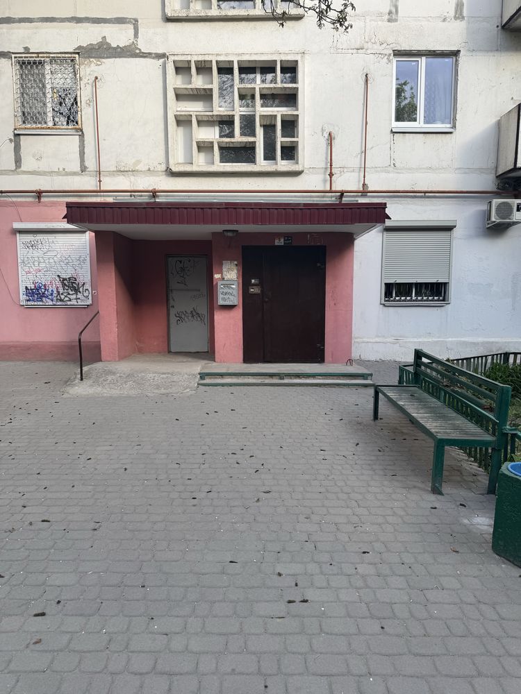 Продам 1-кімн. квартиру Бородинський без % ВЛАСНИК