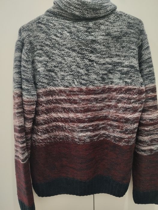 Camisola Tiffosi de malha tam S.
