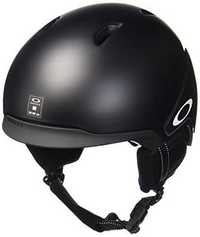 Oakley kask narciarski czarny MOD3 51-55CM