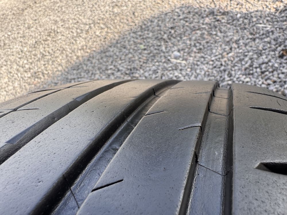 Felgi Koła 19 5x112 ORYGINAŁ Ford RS ST *TPMS* Opony