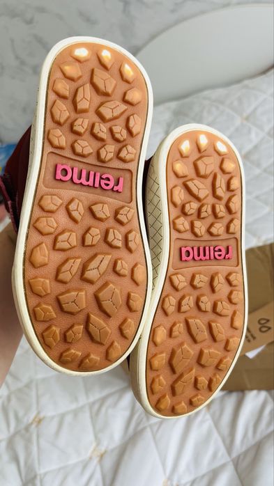 Reima черевики 27