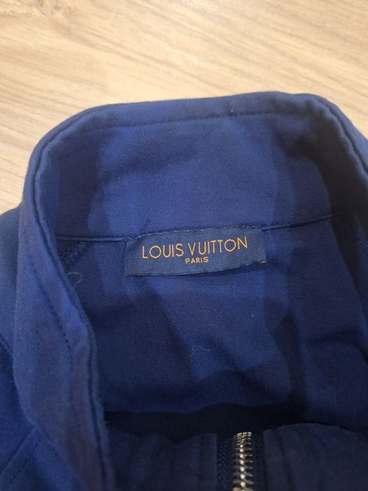 Dres louis vuitton komplet