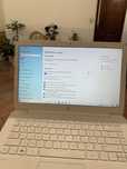 Computador  Hp branco
