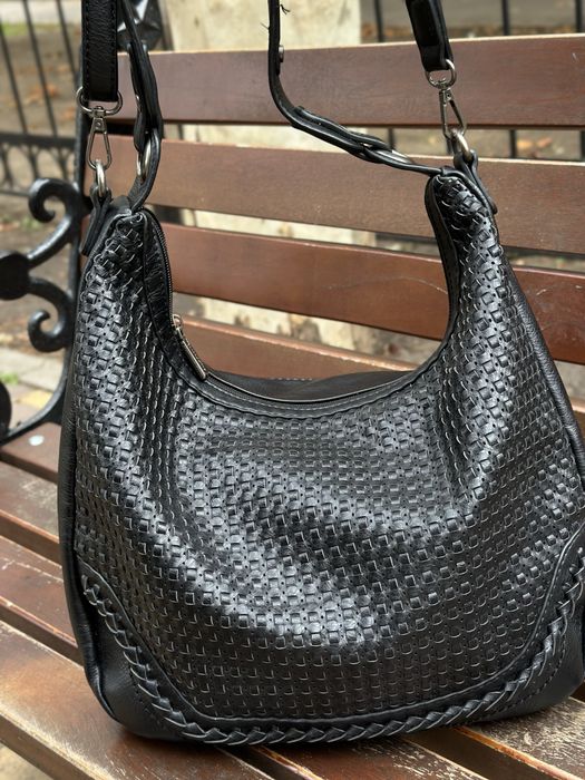 Сумка велика