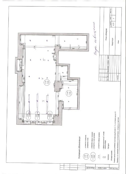 Андріївський узвіз/Воздвиженська. Перший поверх. 112 квм. Open space.