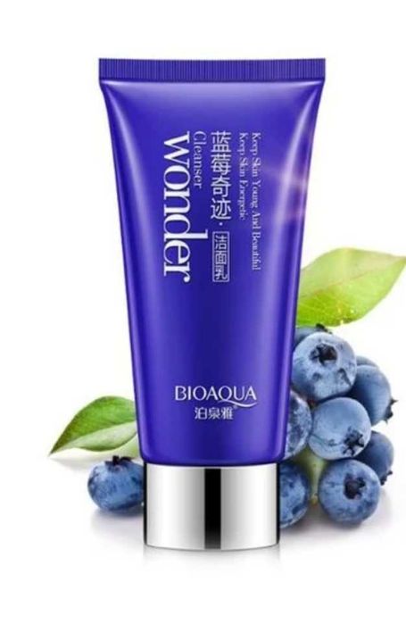 Пачі під очі  Bioaqua, крем, маска, кушон