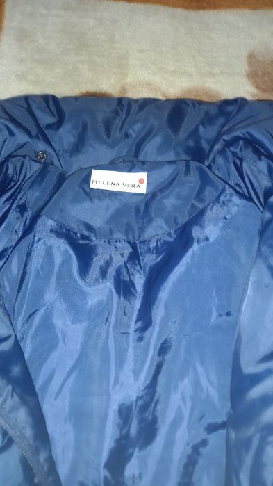 Куртка жіноча осіння