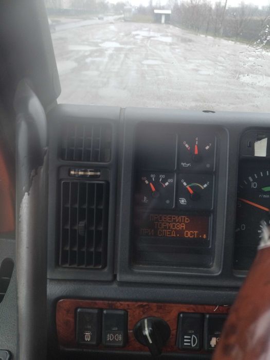 Продаж Вольво FH12 420