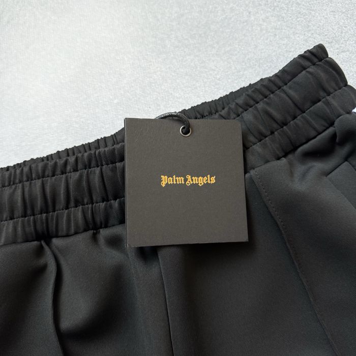 Штаны Palm Angels Track Pants Спортивні штани Палм Ангелс