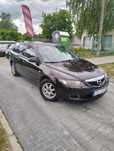 Mazda 6 2.0 LPG/zamiana/oszczędny/bez rdzy/gwarancja