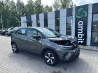 Opel Crossland X 1.2B 83KM 2021r. Salon Polska F-Vat 23%