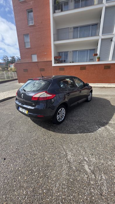 Renault megane 2013 diesel