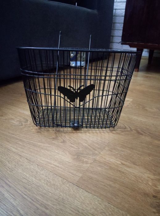 Корзина на велосипед