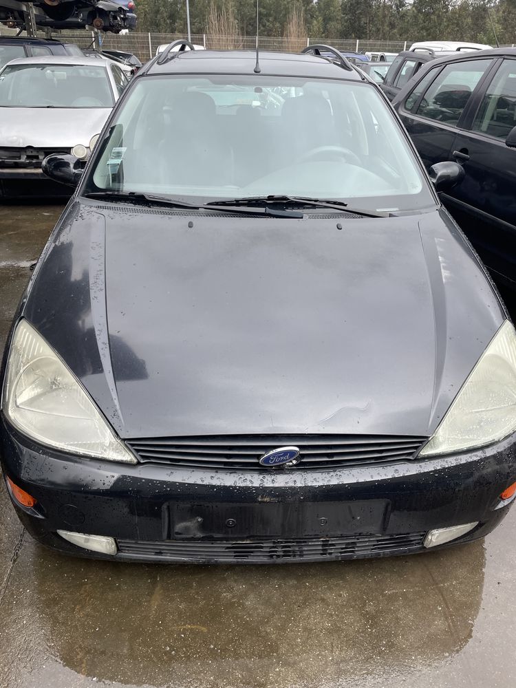 Ford focus sw para peças