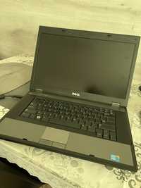 Laptop Dell Latitude E5510