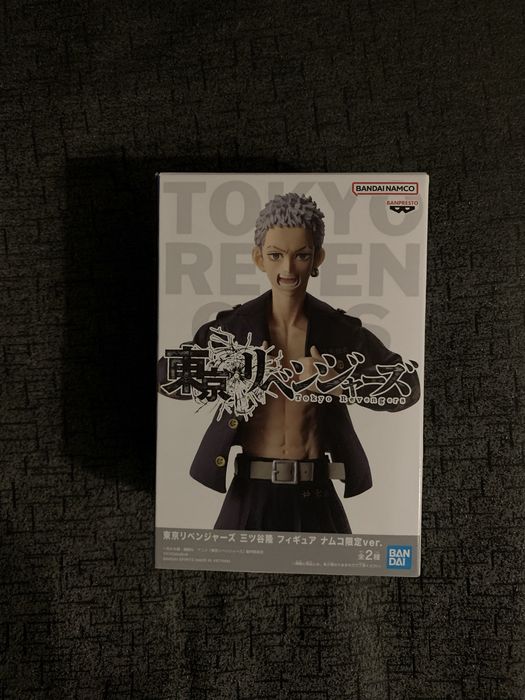Фигурка  токийских мстителей