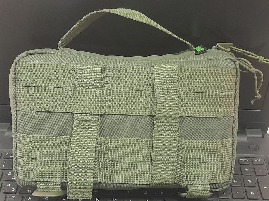 Подсумок-органайзер Shaptala "24×15×7см"