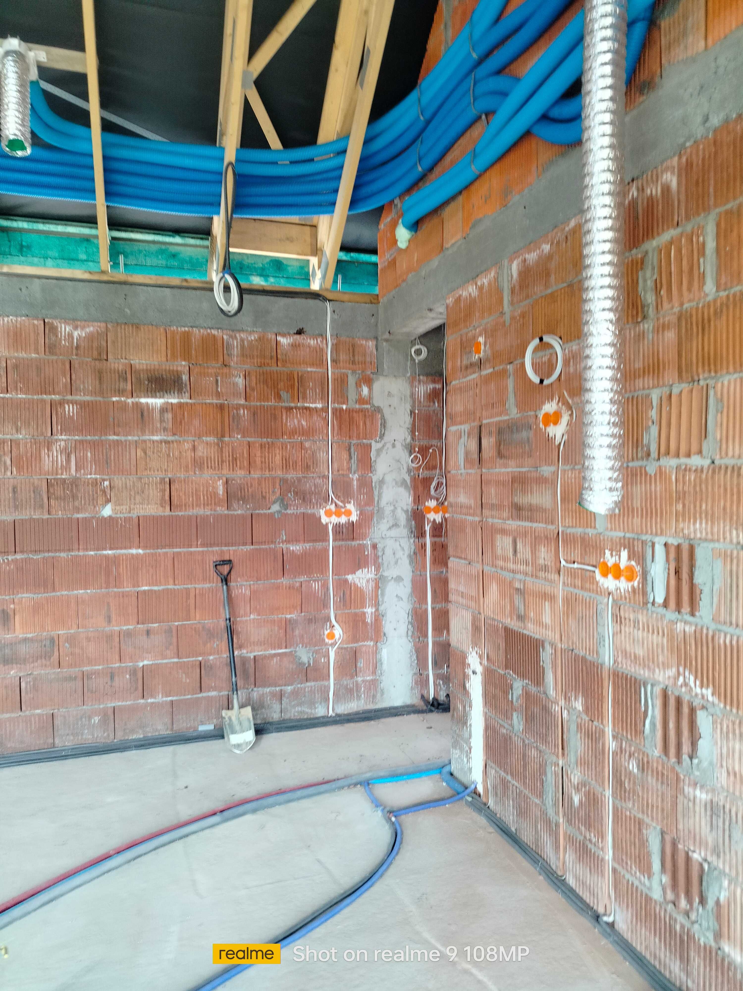 Instalacje elektryczne, elektryk awarie 24/7