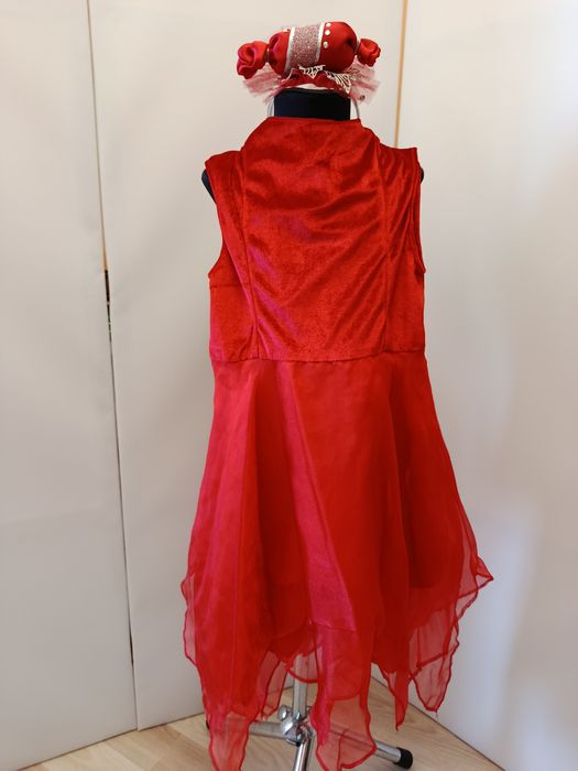 Костюм цукерка,цукерочка