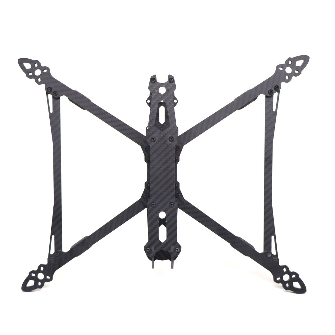 Рама 10" 13" 15" 5,7,8,9 дюймов Марк4 V2.. Для сборки fpv дрона.