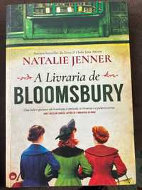 A Livraria de Bloomsbury