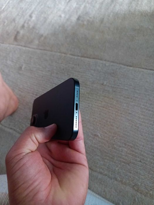 Iphone 16 pro max 256