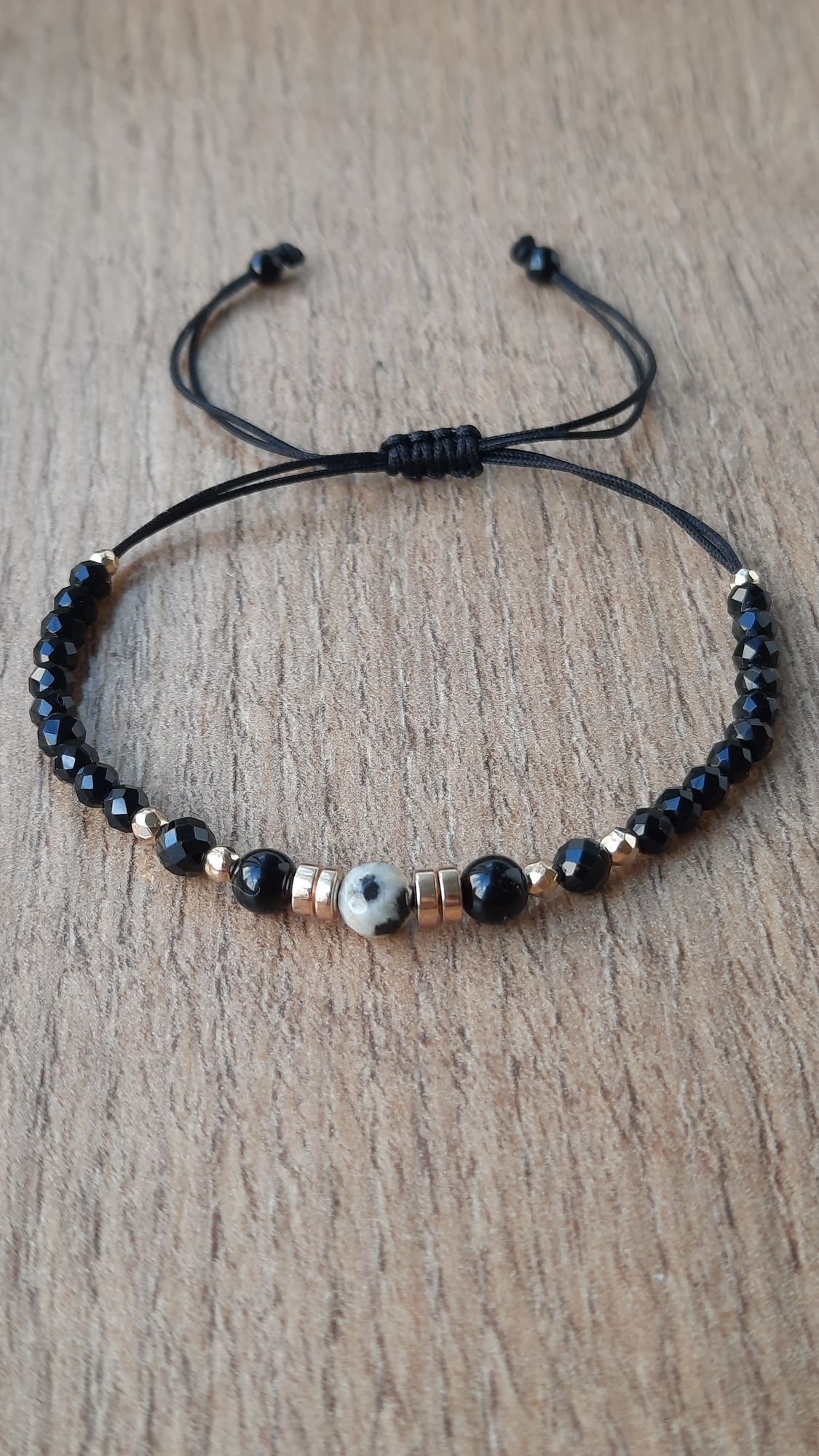 Bransoletka handmade