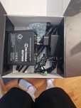 Router Profissional 3G teltonika