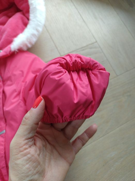 Kombinezon Lenne 80 plus