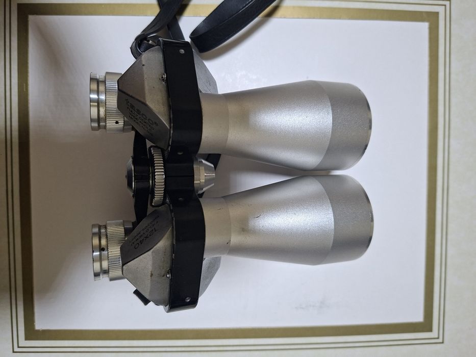 Бинокль Tasco 12×40