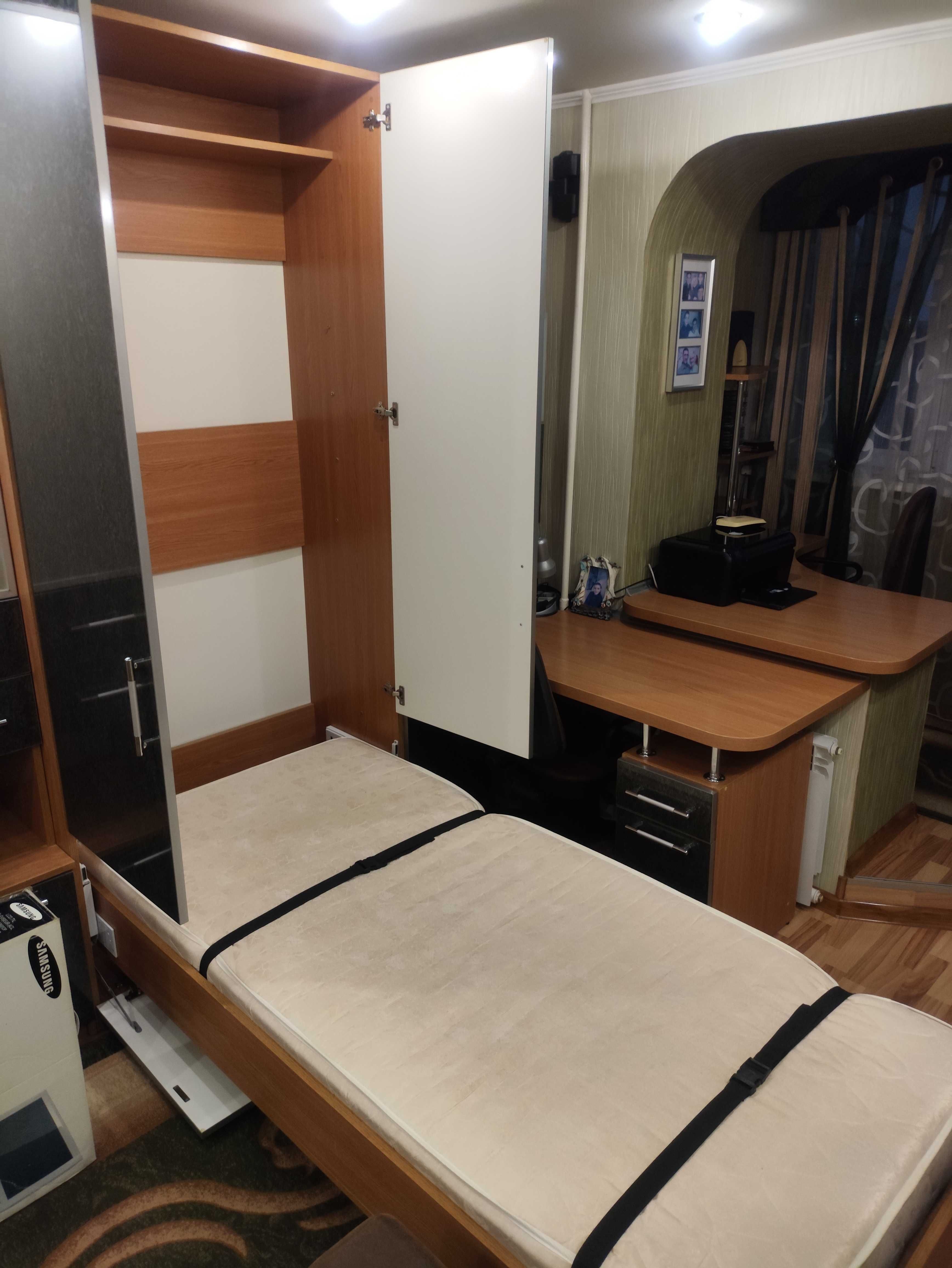 Продам 3 кім. квартиру