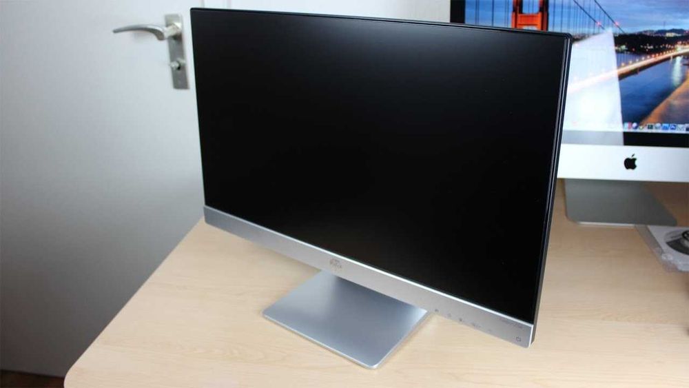 Monitor Hp Pavillion 23 xi