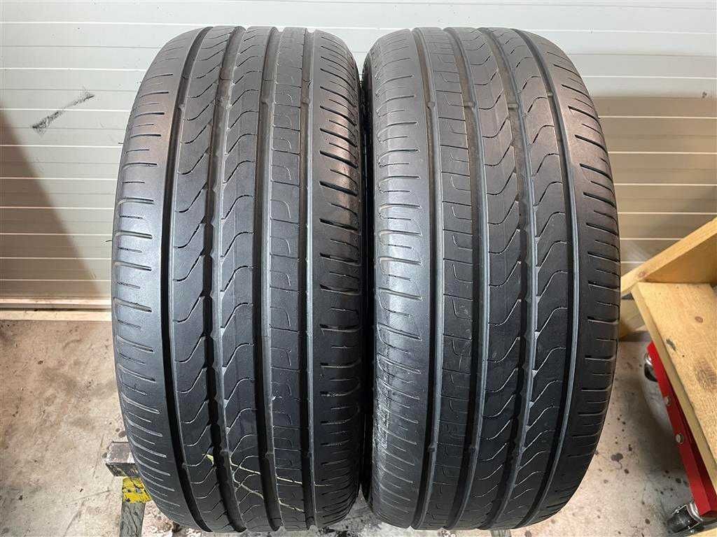 245 40 R19 Pirelli Cinturato P7 RSC M0E 98Y 5,5mm