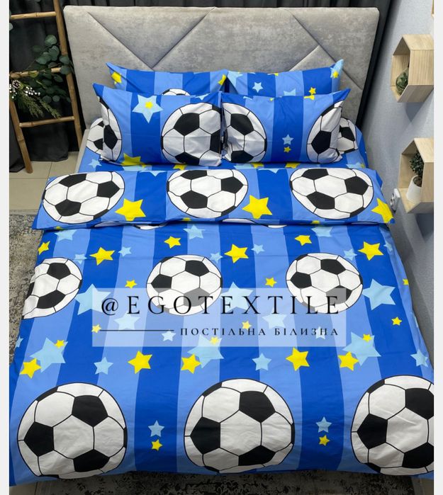 Постільна білизна дитяча, Бязь Люкс,  Постельное белье детское